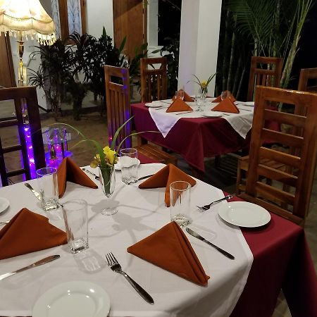 Utopia Arugambay Arugam Bay Kültér fotó