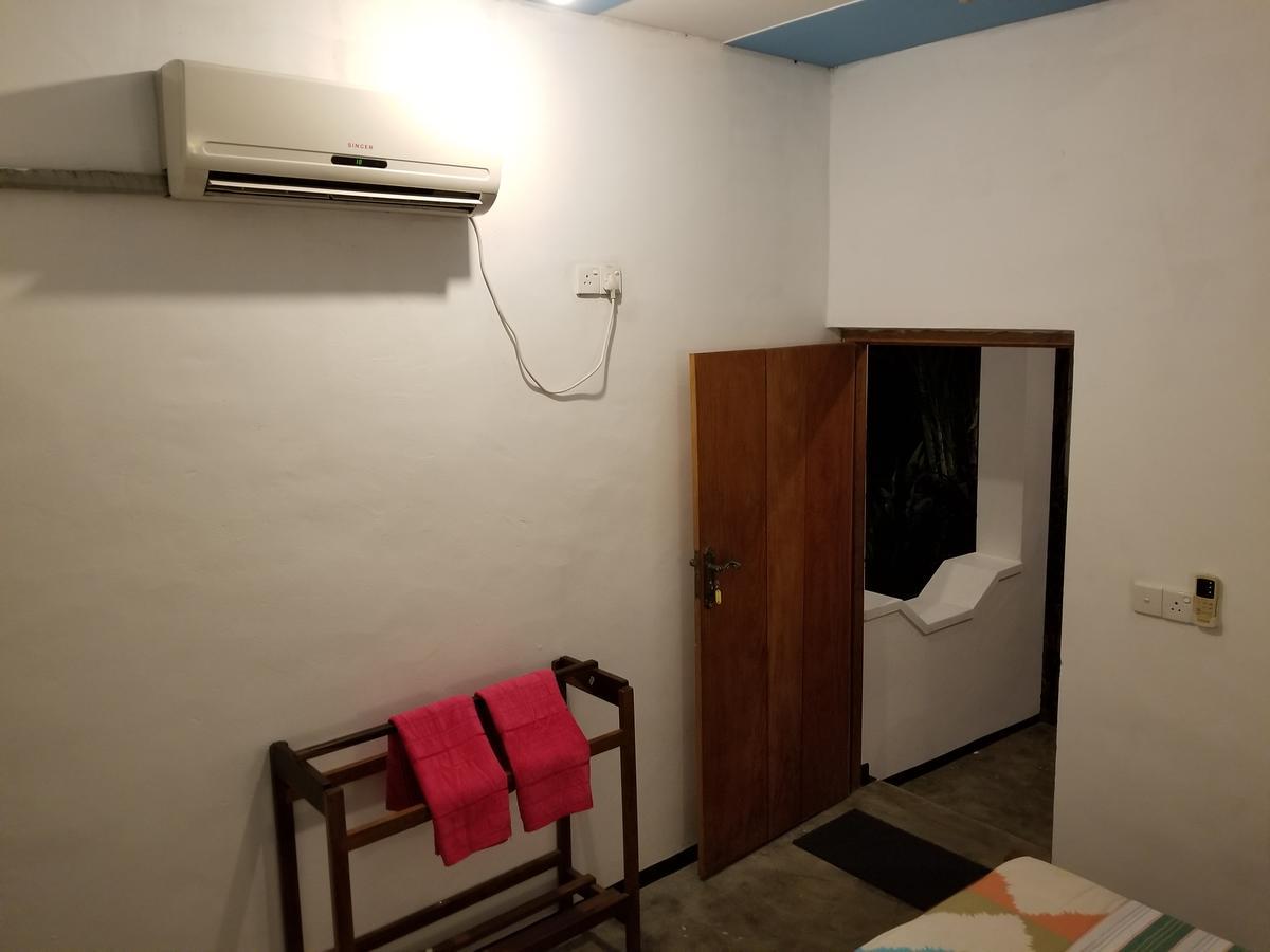 Utopia Arugambay Arugam Bay Kültér fotó