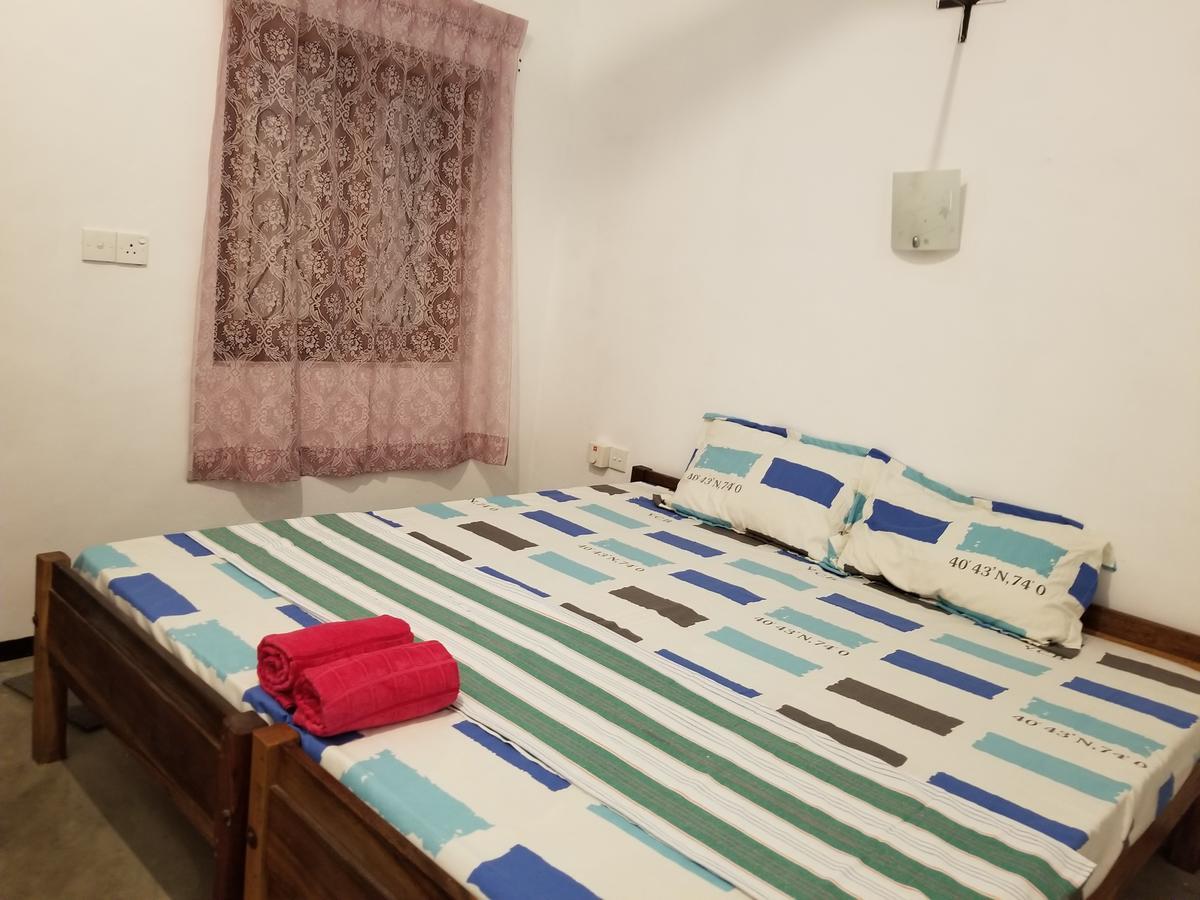 Utopia Arugambay Arugam Bay Kültér fotó