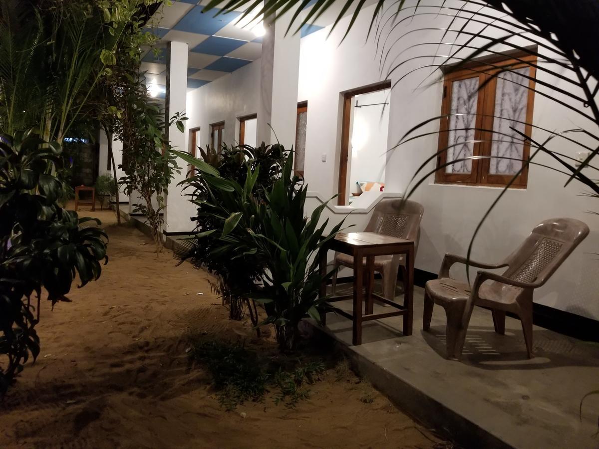 Utopia Arugambay Arugam Bay Kültér fotó