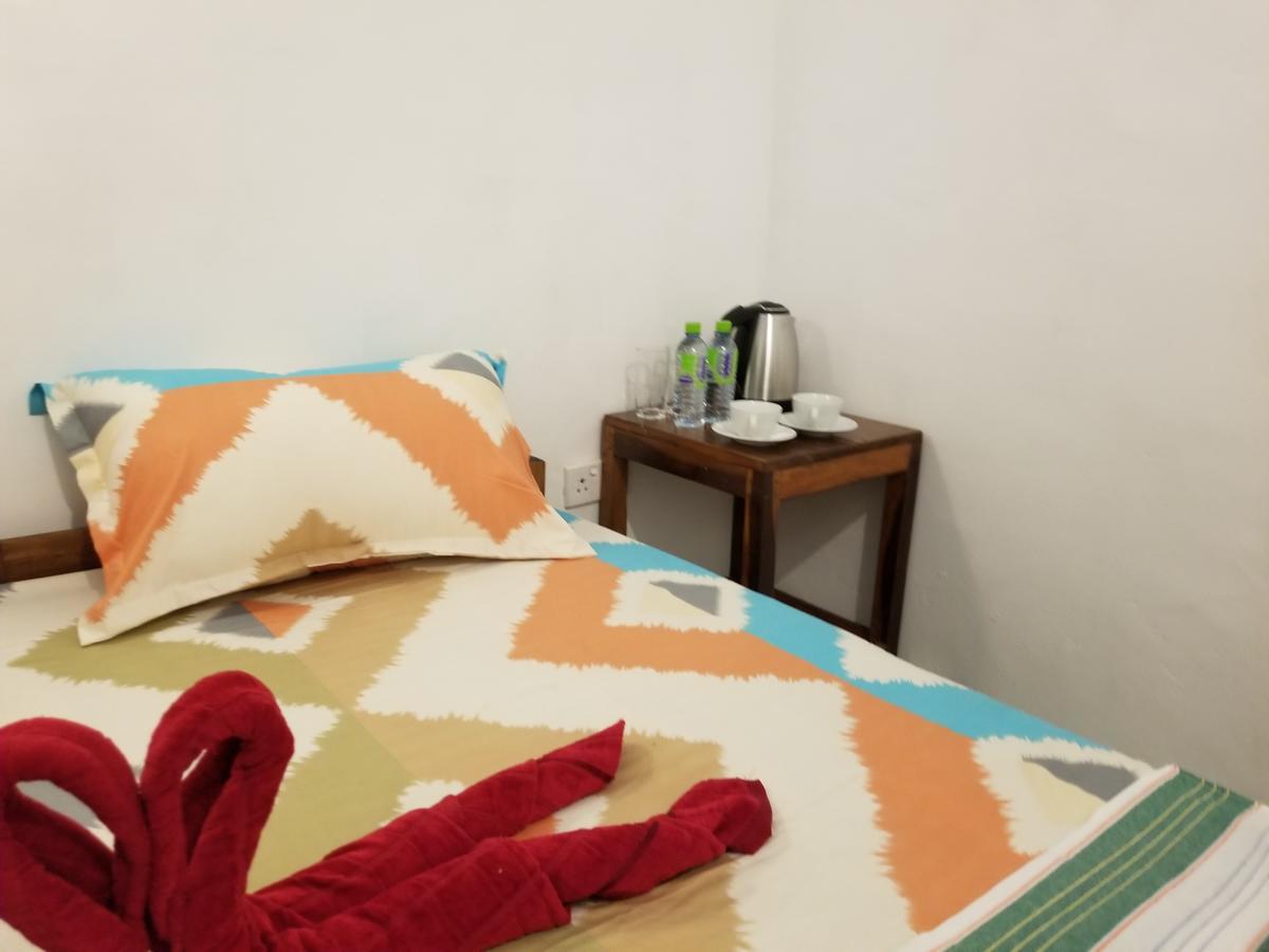 Utopia Arugambay Arugam Bay Kültér fotó