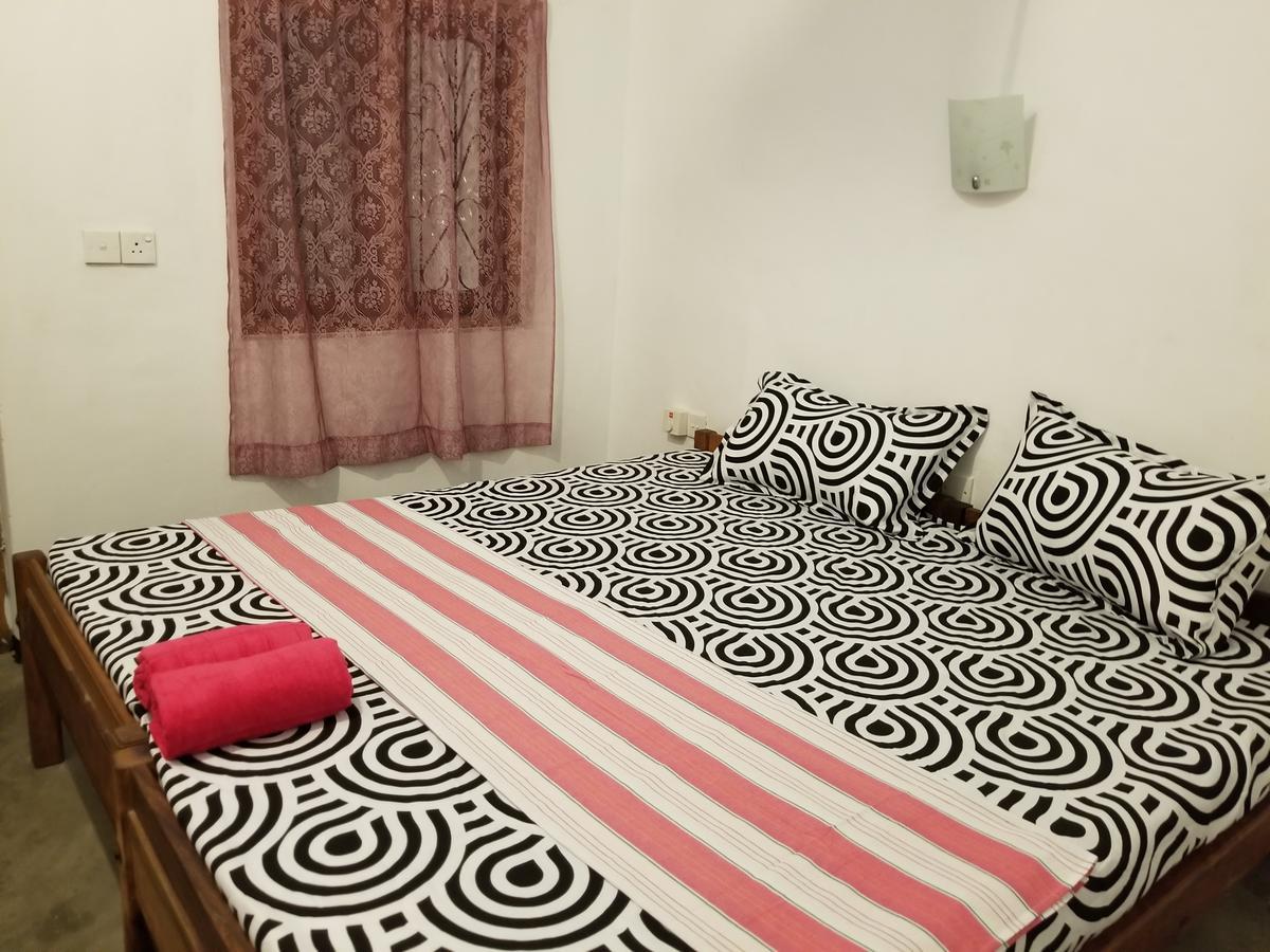 Utopia Arugambay Arugam Bay Kültér fotó
