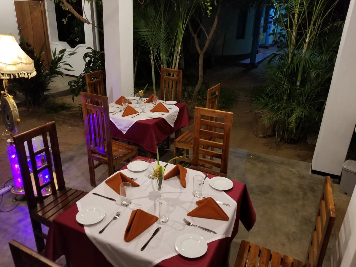 Utopia Arugambay Arugam Bay Kültér fotó