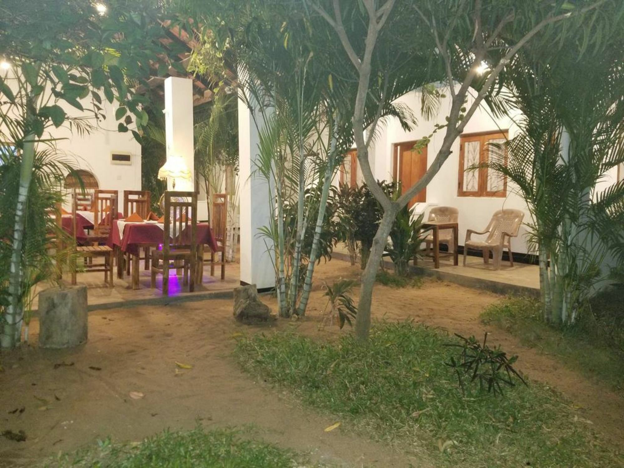 Utopia Arugambay Arugam Bay Kültér fotó