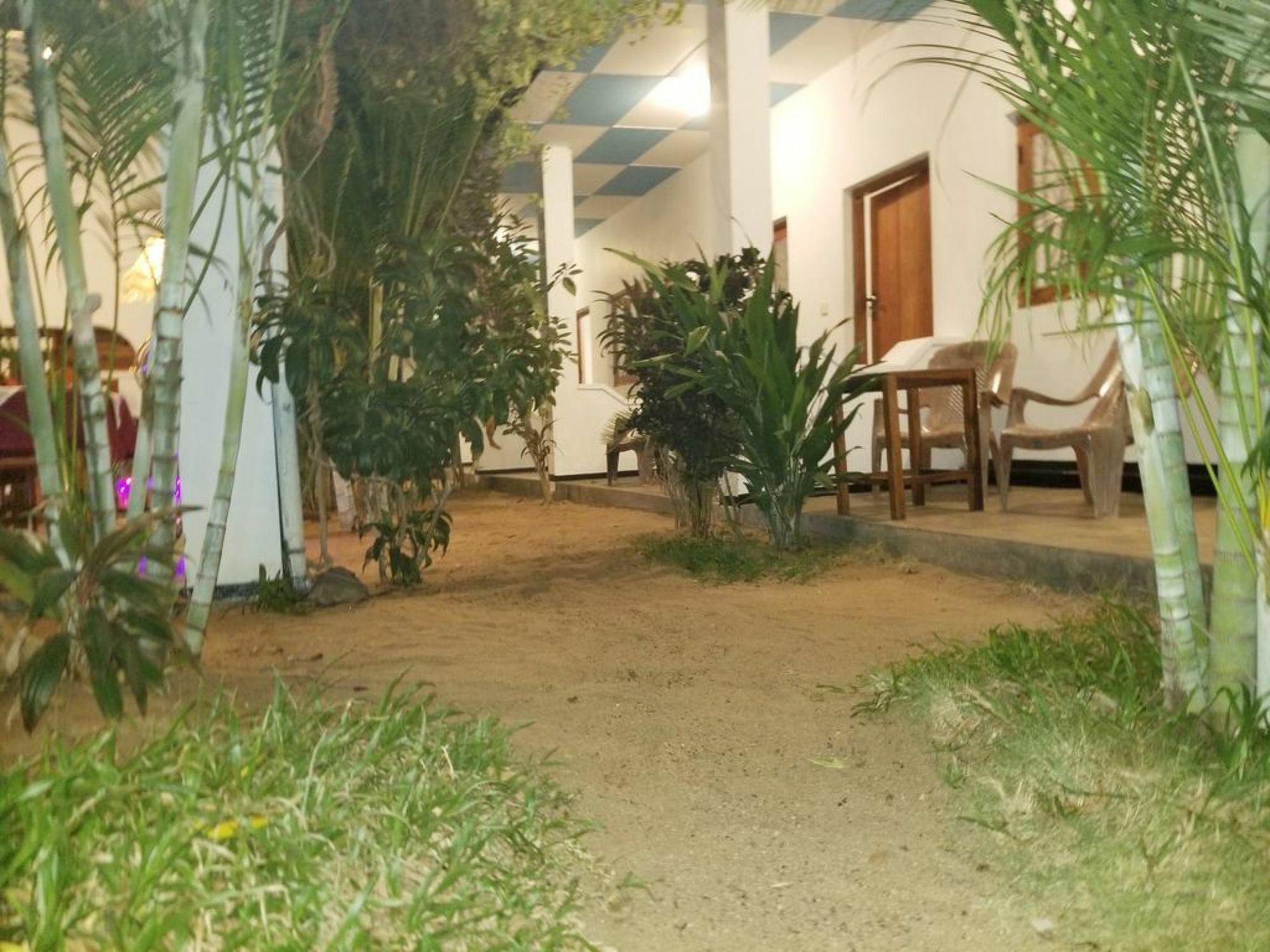 Utopia Arugambay Arugam Bay Kültér fotó